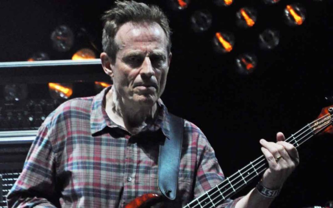 Top 10 richest bassists right now | bassguitar.beatit.tv