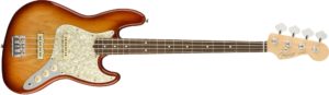 Fender-Lightweight-Ash-American-Professional-Jazz-Bass-Front