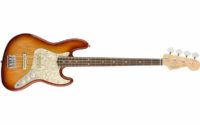 New Limited Edition Fender Jazz Bass