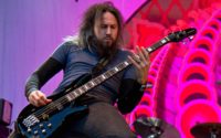 Mastodon bassist to perform with Thin Lizzy