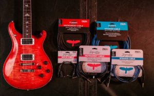 PRS Cables OW