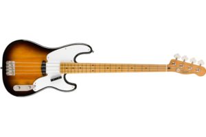 Squier-Classic-Vibe-50s-Precision-Bass